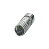 Circular Connector Housings - 277-1629021-ND - DigiKey