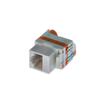 Modular/Ethernet Connector (RJ45, RJ11) Jacks - 36-946-ND - DigiKey