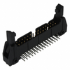 Headers, Male Pins - MHR30N-ND - DigiKey