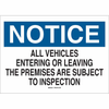 Signs, Nameplates, Posters - 2267-40702-ND - DigiKey