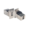 USB, DVI, HDMI Connector Adapters - 5073-ECF504-AA-ND - DigiKey