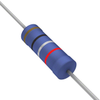 Through Hole Resistors - RSF2GTR100TR-ND - DigiKey