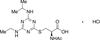 Atrazine Mercapturate Hydrochloride - A794615 - Toronto Research Chemicals, Inc.