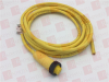 QD Cable/Cord Set - 59368521 - Radwell International