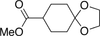 Methyl 1,4-Dioxaspiro[4.5]decane-8-carboxylate - 28337 - Medical Isotopes, Inc.