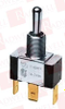 Toggle Switch -- 11640520 - Image
