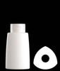 Dumpy Triangular - 5628 - M&H Plastics