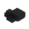 Headers, Plugs and Sockets - 281-2549420000-ND - DigiKey