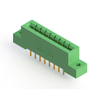 Edgeboard Connectors - 151-333-016-520-202-ND - DigiKey