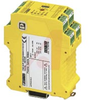 Relay;E-Mech;Sfty;Cur-Rtg 6 A (NO), 3 A(NC);Ctrl-V 24DC;Vol-Rtg 250AC/DC;Screw - 70207786 - Allied Electronics, Inc.