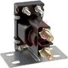 Contactor, Power; Single; 100 A (Continous); UL94-V0; 12 VDC; SPNO; 12 degC - 70101988 - Allied Electronics, Inc.