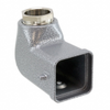 Heavy Duty Connector Housings, Hoods, Bases - 277-4708-ND - DigiKey