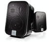 Control 2P (Stereo Pair) Compact Powered Reference Monitor - C2PS - Visual Sound, Inc.