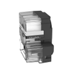 Labels, Stickers, Decals - Blank - 298-C100X050YJM-ND - DigiKey