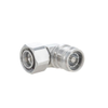 Coaxial Connector (RF) Adapters - 6099-PE91698-ND - DigiKey