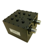 420 MHz Cavity Band Pass Filter -- AB420B1350 - Image