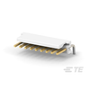 Headers, Male Pins - 3-641121-9-ND - DigiKey