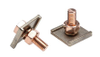 Earth Clamps -- 1532956 - Image