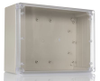 General Purpose Enclosures - 2681807 - RS Components, Ltd.