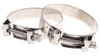 Hose Clips & Jubilee Clips - 7013898 - RS Components, Ltd.
