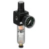Filter Regulators - 7036069 - RS Components, Ltd.