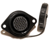 Industrial Circular Connectors - 2506273 - RS Components, Ltd.