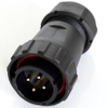 Industrial Circular Connectors - 2506154 - RS Components, Ltd.