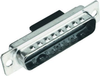 D Sub Connectors - 9235220 - RS Components, Ltd.
