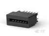 Edge Connectors - 1859267 - RS Components, Ltd.