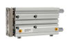 Pneumatic Guided Cylinders - 180338 - RS Components, Ltd.