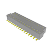 Headers, Receptacles, Female Sockets - BKS-131-01-F-V-A-ND - DigiKey