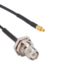 Coaxial Cables (RF) - 115-095-900-581-010-ND - DigiKey