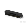Headers, Male Pins - 17-7-2390136-4TR-ND - DigiKey