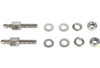 D Sub Connector Accessories - 664257 - RS Components, Ltd.