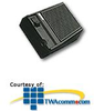 Valcom Desktop Voice Coil Speaker -- V-5330-110