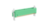 25+25 Pos. Male Plug DIL Straight SMT Connector, Latch THT Hold-Down - G125-MS15005L2P - Harwin Plc