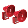 ASHP and ASUP Amplified Speakers - ASUP-024 - Federal Signal Corporation - Industrial Signaling and Systems