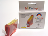Canon BCI-6Y Compatible Yellow Ink - 102001164 - LaserCycle