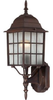 60-4902 Exterior -Wall Mount - 309346 - Capital Lighting, Inc.
