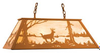 15276 Island/Pool Table-4 Light + - 484083 - Capital Lighting, Inc.