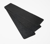 3M Safety Walk 510 Black Anti-Slip Tape - 6 in Width x 24 in Length - 19279 - 048011-19279 - R. S. Hughes Company, Inc.