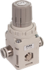 Vacuum Regulator
