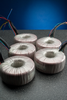 Custom Three Phase Toroidal Power Transformers - Image