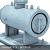 Particulate Removal from Gas Streams