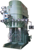 Planetary Mixing and Kneading Machines -- PMH / PML - Image