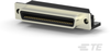 D-Shaped Connectors - 5553813-3 - TE Connectivity