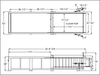 9 cu. yd. Heavy Duty Industrial Trash Compactor - CP-9002 - SP Industries, Inc.