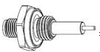 RF Connectors / Coaxial Connectors - 901-10252 - VAST STOCK CO., LIMITED