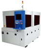 Fully-Automatic Dual-Head Laser Cutting System for PCB