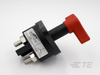 Battery Disconnect Switches - K1143304 - TE Connectivity